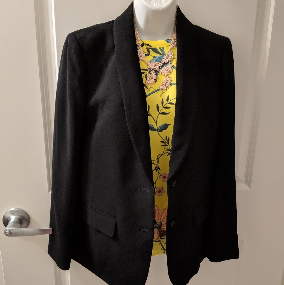 J.Crew Blazer